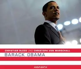 Blees / Marschall |  Barack Obama | Sonstiges |  Sack Fachmedien