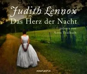 Lennox |  Das Herz der Nacht | Sonstiges |  Sack Fachmedien