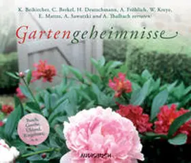 Diverse |  Gartengeheimnisse | Sonstiges |  Sack Fachmedien