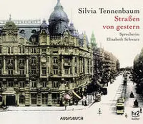Tennenbaum |  Straßen von gestern | Sonstiges |  Sack Fachmedien