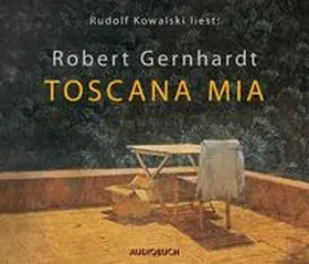 Gernhardt |  Toscana mia | Sonstiges |  Sack Fachmedien