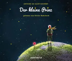 Saint-Exupéry |  Der kleine Prinz | Sonstiges |  Sack Fachmedien