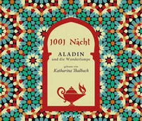 1001 Nacht: Aladin und die Wunderlampe | Sonstiges | 978-3-89964-907-9 | sack.de