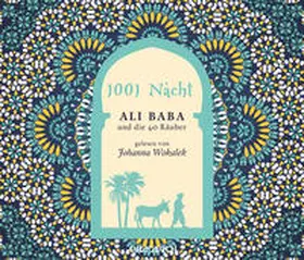  1001 Nacht. Ali Baba und die 40 Räuber | Sonstiges |  Sack Fachmedien