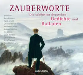 Diverse |  Zauberworte - Die schönsten deutschen Gedichte und Balladen | Sonstiges |  Sack Fachmedien