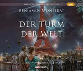 Monferat | Der Turm der Welt | Sonstiges | 978-3-89964-940-6 | sack.de