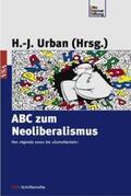 Urban |  ABC zum Neoliberalismus | Buch |  Sack Fachmedien