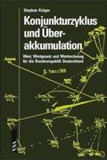 Krüger |  Konjunkturzyklus und Überakkumulation | Buch |  Sack Fachmedien