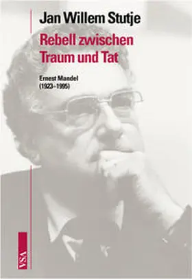 Stutje |  Rebell zwischen Traum und Tat | Buch |  Sack Fachmedien