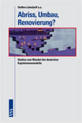 Lehndorff |  Abriss, Umbau, Renovierung? | Buch |  Sack Fachmedien