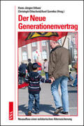 Urban / Ehlscheid / Gerntke |  Der Neue Generationenvertrag | Buch |  Sack Fachmedien
