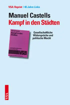 Castells |  Kampf in den Städten | Buch |  Sack Fachmedien
