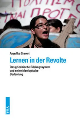 Gravert |  Lernen in der Revolte | Buch |  Sack Fachmedien