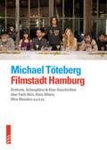 Töteberg |  Filmstadt Hamburg | Buch |  Sack Fachmedien