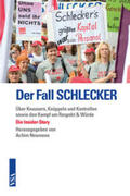 Neumann |  Der Fall SCHLECKER | Buch |  Sack Fachmedien