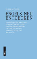 Altvater |  Engels neu entdecken | Buch |  Sack Fachmedien