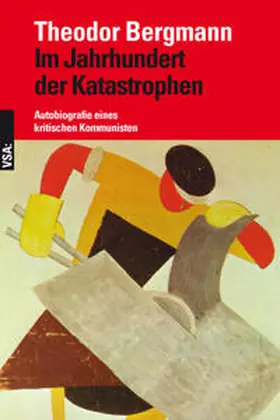 Bergmann |  Im Jahrhundert der Katastrophen | Buch |  Sack Fachmedien