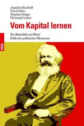 Bischoff / Fiehler / Krüger |  Vom Kapital lernen | Buch |  Sack Fachmedien