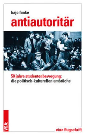 Funke |  Antiautoritär | Buch |  Sack Fachmedien