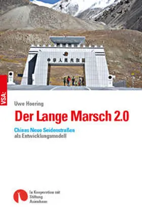 Hoering |  Der Lange Marsch 2.0 | Buch |  Sack Fachmedien
