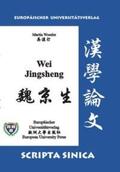Woesler |  Wei Jingsheng | Buch |  Sack Fachmedien