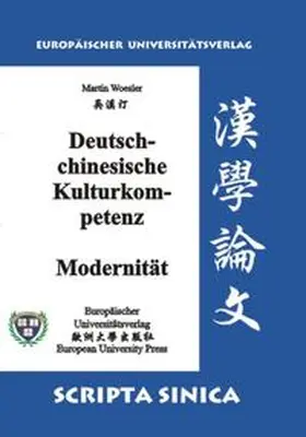 Woesler |  Das Internet in China als Exponent der Globalisierung und Förderer einer kritischen Öffentlichkeit | Buch |  Sack Fachmedien