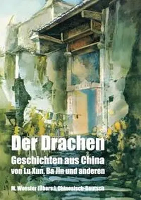  Der Drachen | Buch |  Sack Fachmedien