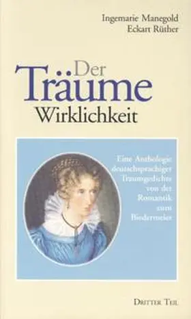 Manegold / Rüther |  Der Träume Wirklichkeit 3 | Buch |  Sack Fachmedien