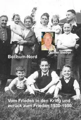 Steden |  Bochum-Nord | Buch |  Sack Fachmedien