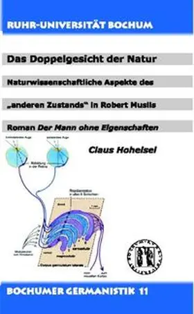 Hoheisel |  Das Doppelgesicht der Natur | Buch |  Sack Fachmedien
