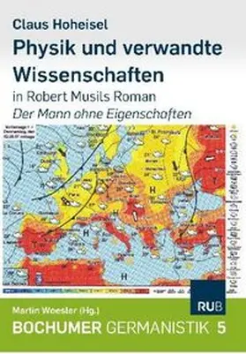 Hoheisel |  Physik und verwandte Wissenschaften | Buch |  Sack Fachmedien