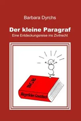 Dyrchs |  Der kleine Paragraf | Buch |  Sack Fachmedien