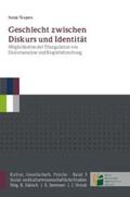 Teupen |  Geschlecht zwischen Diskurs und Identität | Buch |  Sack Fachmedien