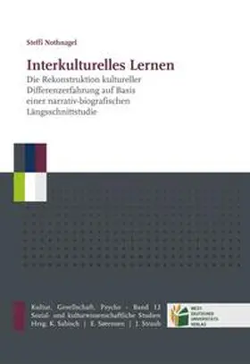 Nothnagel |  Interkulturelles Lernen | Buch |  Sack Fachmedien