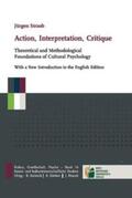 Straub |  Action, Interpretation, Critique | Buch |  Sack Fachmedien