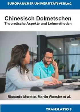Moratto |  Chinesisch Dolmetschen | Buch |  Sack Fachmedien