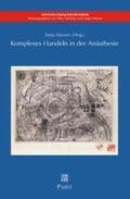 Manser |  Komplexes Handeln in der Anästhesie | Buch |  Sack Fachmedien