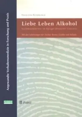 Keyserlingk | Liebe, Leben, Alkohol | Buch | 978-3-89967-127-8 | sack.de