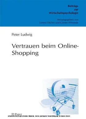 Ludwig |  Vertrauen beim Online-Shopping | eBook | Sack Fachmedien