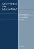 Kastner / Neumann-Held / Reick |  Kultursynergien oder Kulturkonflikte? | Buch |  Sack Fachmedien