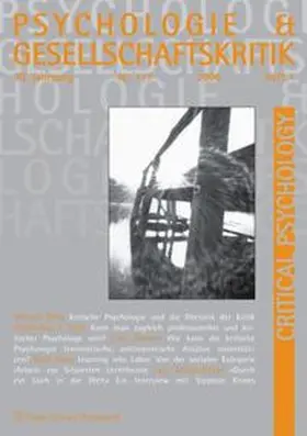 Mattes |  Kritische Psychologie | Buch |  Sack Fachmedien