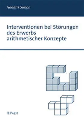 Simon |  Interventionen bei Störungen des Erwerbs arithmetischer Konzepte | Buch |  Sack Fachmedien