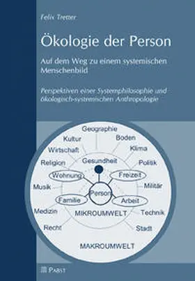 Tretter |  Ökologie der Person | Buch |  Sack Fachmedien