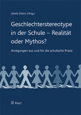 Steins |  Geschlechterstereotype in der Schule - Realität oder Mythos? | Buch |  Sack Fachmedien