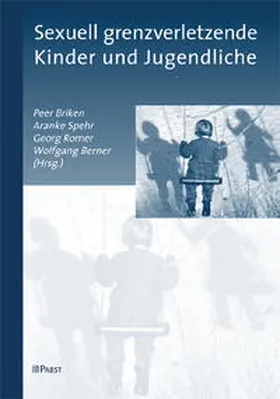 Briken / Spehr / Romer |  Sexuell grenzverletzende Kinder und Jugendliche | Buch |  Sack Fachmedien