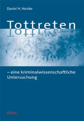 Heinke |  Tottreten | Buch |  Sack Fachmedien