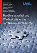 Dimmek / Meier / Brunn |  Bewährungsverlauf und Wiedereingliederung suchtkranker Rechtsbrecher | Buch |  Sack Fachmedien