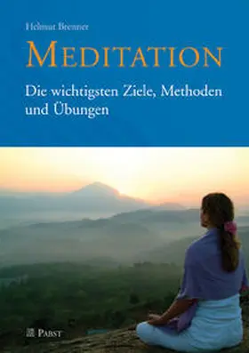 Brenner |  Meditation | Buch |  Sack Fachmedien