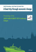 Fetchenhauer / Pradel / Hölzl |  A boat trip through economic change | Buch |  Sack Fachmedien