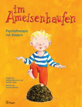 APV - Gesellschaft für Angewandte Psychologie und Verhaltensmedizin mbH |  Im Ameisenhaufen | Buch |  Sack Fachmedien